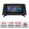 Navigatie BMW X5 X6 2009-2014 CIC 4+64 ecran 10.33&quot; Android Waze USB Navigatie Internet Youtube Radio Kit-x5- CarStore Technology