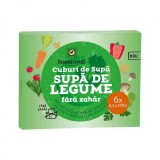 Cub supa legume fara zahar eco 6cuburi sonnentor