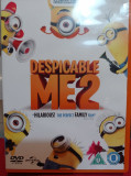 DVD - Despicable me 2 - engleza