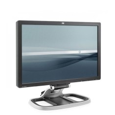 Monitoare lcd hp l2445w, 24 inci full hd, 1920 x 1200p - Second Hand foto