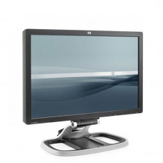 Monitoare Second Hand 5ms, 24 inci HP L2445W Widescreen