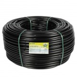 Tub picurare ECO &Oslash;20, 40cm, gros1.2mm, 4l/h, 300m, Micul Fermier