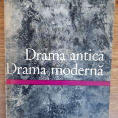 Drama antică Drama modernă-Emile Faquet, Variații pe teme clasice-D.M.Pippidi