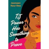 TJ Powar Has Something to Prove