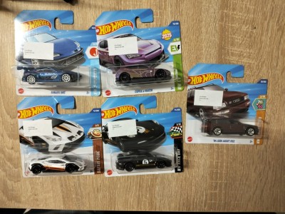 Mașinuțe hotweels foto