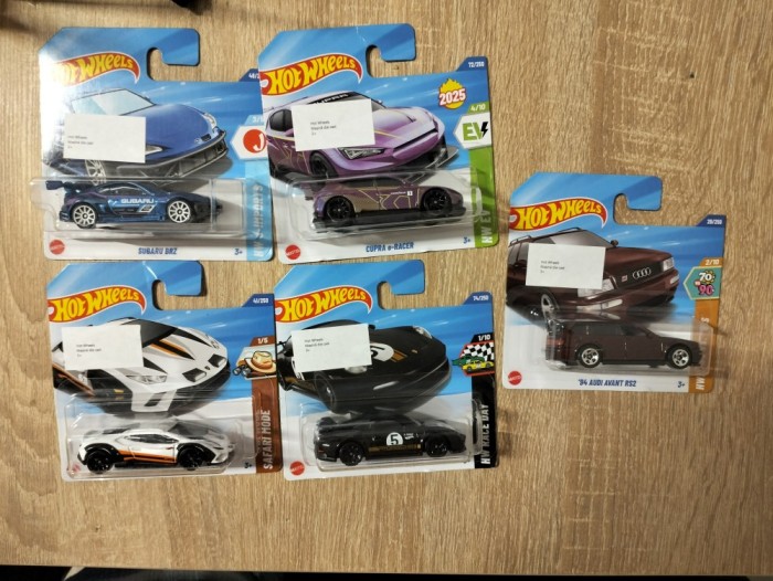 Mașinuțe hotweels