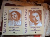 Privighetoarea din Livada cu duzi (2 volume) - Maria Roșca