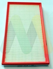 MOTAQUIP LVFA1633 Filtru aer