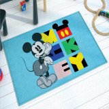 Cumpara ieftin Covor Mickey Mouse 80x120 cm