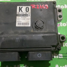 Calculator ecu Suzuki Swift 3 (2005->) 3392062j0