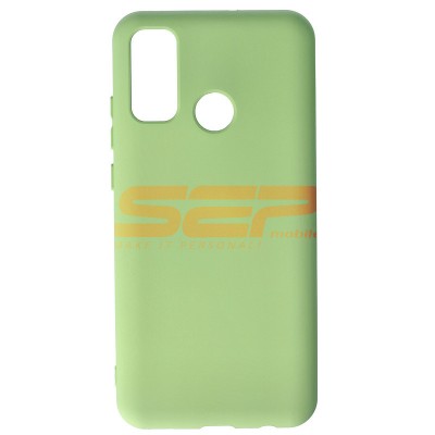 Toc silicon High Copy Huawei P Smart 2020 Olive foto