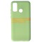 Toc silicon High Copy Huawei P Smart 2020 Olive