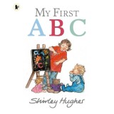 My First ABC