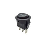 Buton auto 3 faze cu 3 pozitii universal Cod: 602AB3