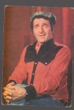 CPIB 23772 CARTE POSTALA - CASA FILMULUI - GIONI DIMITRIU, NECIRCULATA