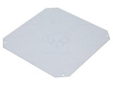 Placă de montare oțel zincat NEO MPS 3232