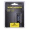 Repeater HDMI 1.4 cu soclu HDMI negru