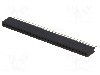 Conector 28 pini, seria {{Serie conector}}, pas pini 1.27mm, CONNFLY - DS1065-01-1*28S8BV