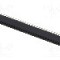 Conector 28 pini, seria {{Serie conector}}, pas pini 1.27mm, CONNFLY - DS1065-01-1*28S8BV