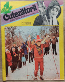 Revista Cutezatorii 3 ianuarie 1974, BD Urmarirea ep. 4