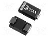 Dioda redresoare Schottky, 3A, o singura dioda, SMA, DIOTEC SEMICONDUCTOR - SK34SMA-AQ