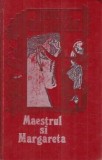 Maestrul si Margareta Mihail Bulgakov - Roman Clasic Coperta Cartonata Editura Hyperion 1992