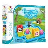 Three Little Piggies, Smart Games
