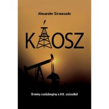 K&aacute;osz - &Ouml;rm&eacute;ny csal&aacute;dreg&eacute;ny a XIX. sz&aacute;zadb&oacute;l - Alexander Sirvanzade