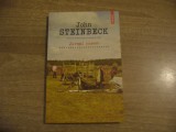 John Steinbeck - Jurnal rusesc