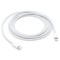 Cablu date si incarcare de la Lightning la USB Type C, cu lungime 2M