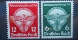 CN 1939 SERIE GERMANIA REICH