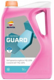 Antigel Repsol Guard Refrigerante Organico MG 100% 5L RPP9131AKA