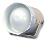 Sirena cu fir BS-545, 105 dB - Sirenă Industrială