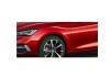 Aripa fata SEAT LEON (KL), 03.2020-, partea dreapta, Rapid