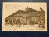 1918 - Sighisoara (jud. Mures)
