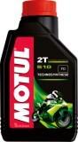 Ulei Motul 510 2T, 1L - Ulei Motor 2 Timpi, Protectie Ridicata