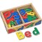 Litere Magnetice Melissa and Doug