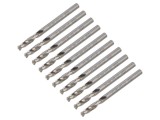 Burghiu metal 3,5mm HSS-Co RECA oțel rapid cobalt 52mm