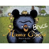 Mama Bruce - Ryan T. Higgins