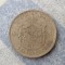 500 lei 1944 argint . necuratata. Cant avers Tip. A. Romania