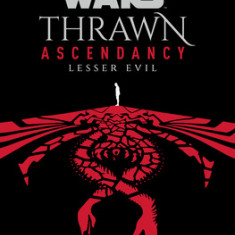 Star Wars: Thrawn Ascendancy (Book III: Lesser Evil)