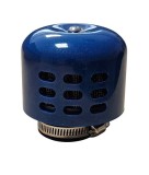 Filtru Aer Sport Scuter/Moped 35mm Universal Motorevolution Protectie Metalica