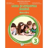 Limba si literatura romana - Clasa 3 - Manual - Adina Grigore, Nicoleta-Sonia Ionica, Ars Libri