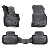 Covorase Auto Cauciuc Umbrella BMW X3 G01 (2017-) Set