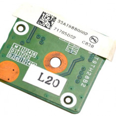 Power Button Board 33AT9BB0002 for HP