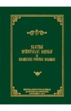 Slujba Sfantului Maslu si rugaciuni pentru bolnavi