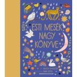Esti mes&eacute;k nagy k&ouml;nyve - Angela McAllister