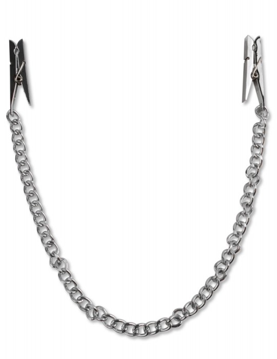 Cleme sfarcuri Pipedream Chain Clips