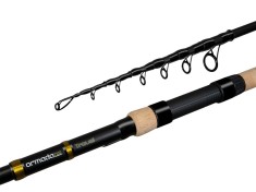 Delphin ARMADA NX TRAVEL BlackWay Cork 300cm/3.00lbs foto