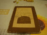 V. Sotropa / A. Ciplea - Nasaudul - interbelica - uzata, Alta editura